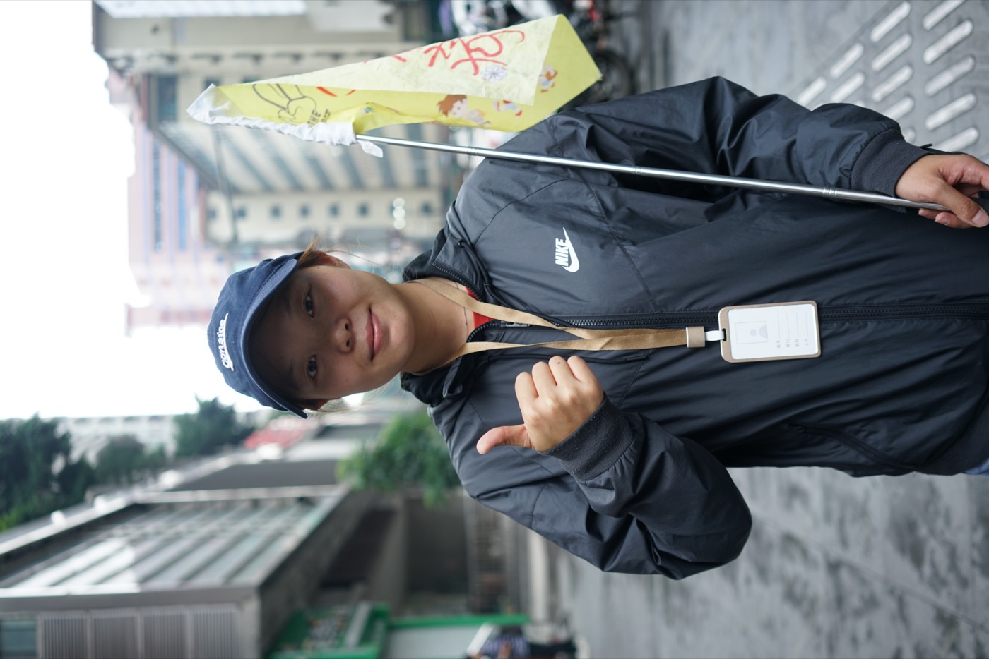 中英文资深导游